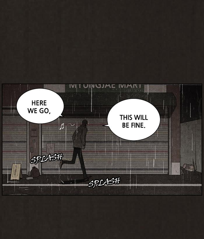 Read Bastard Manga Online