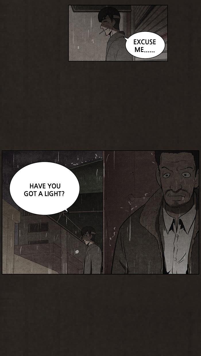 Read Bastard Manga Online