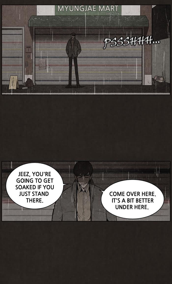 Read Bastard Manga Online