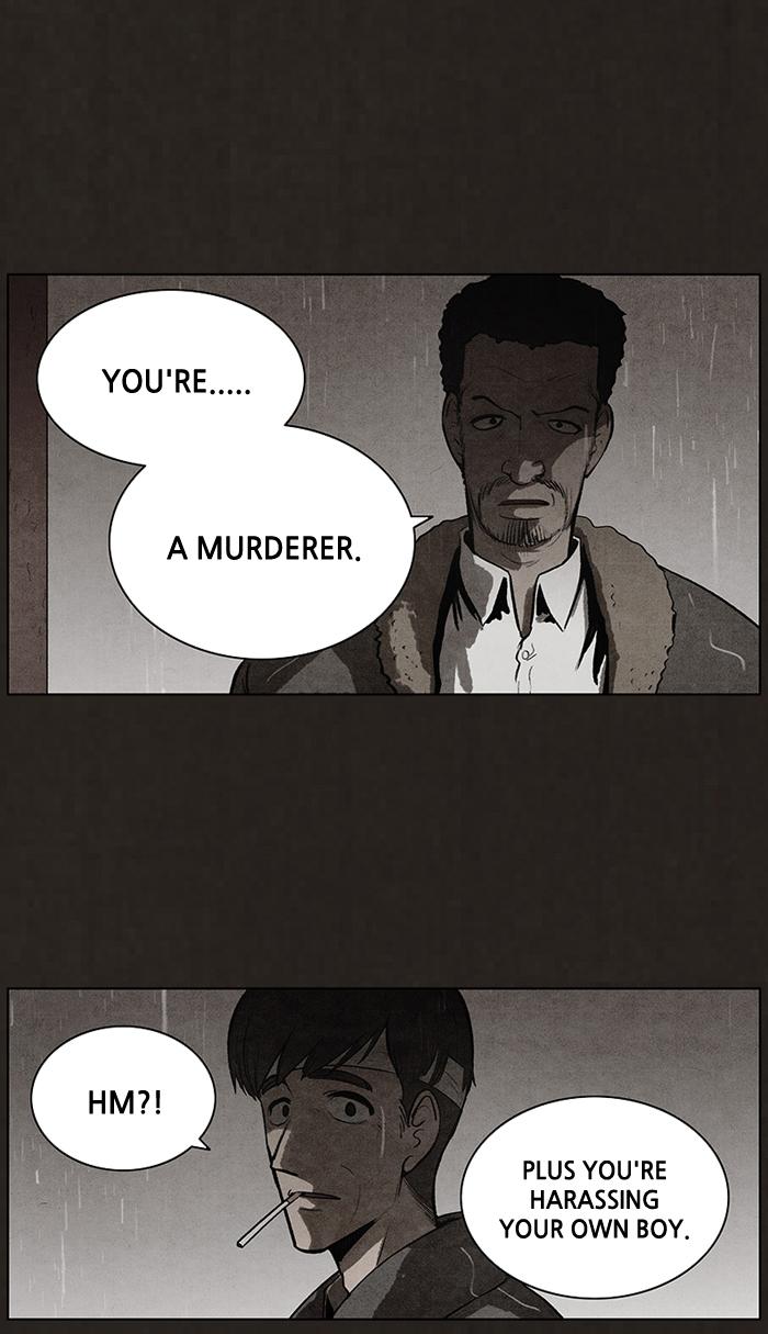Read Bastard Manga Online