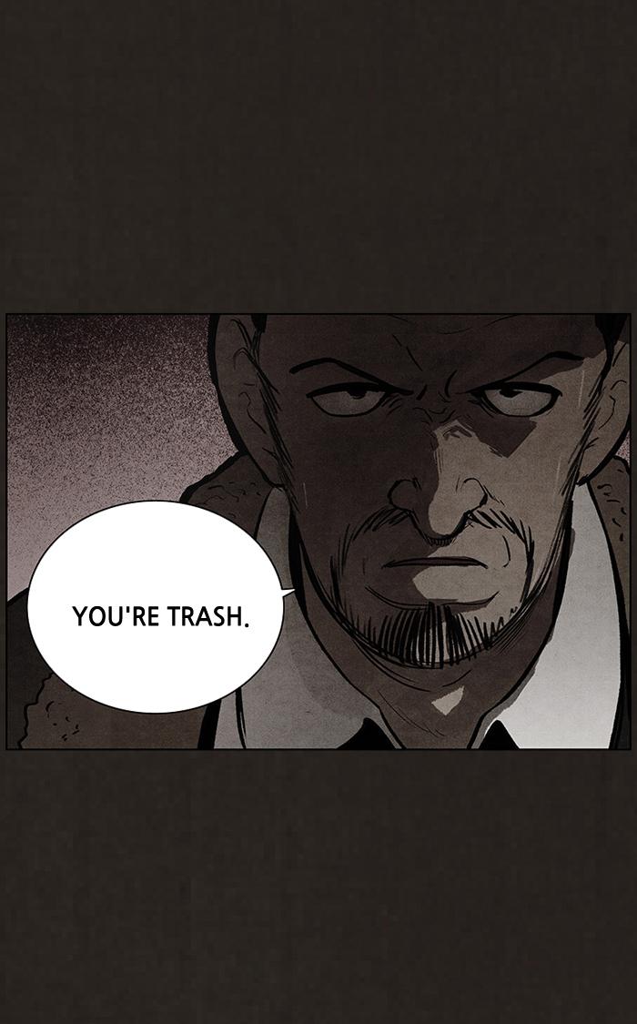 Read Bastard Manga Online