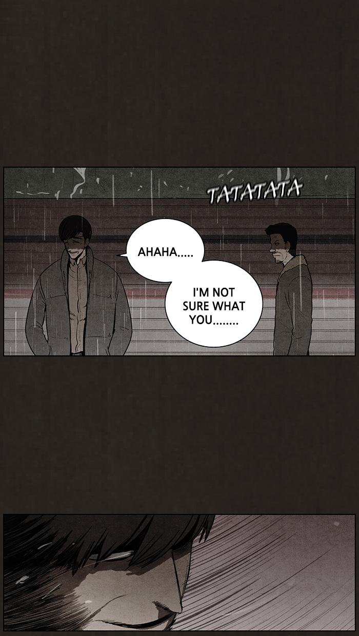 Read Bastard Manga Online