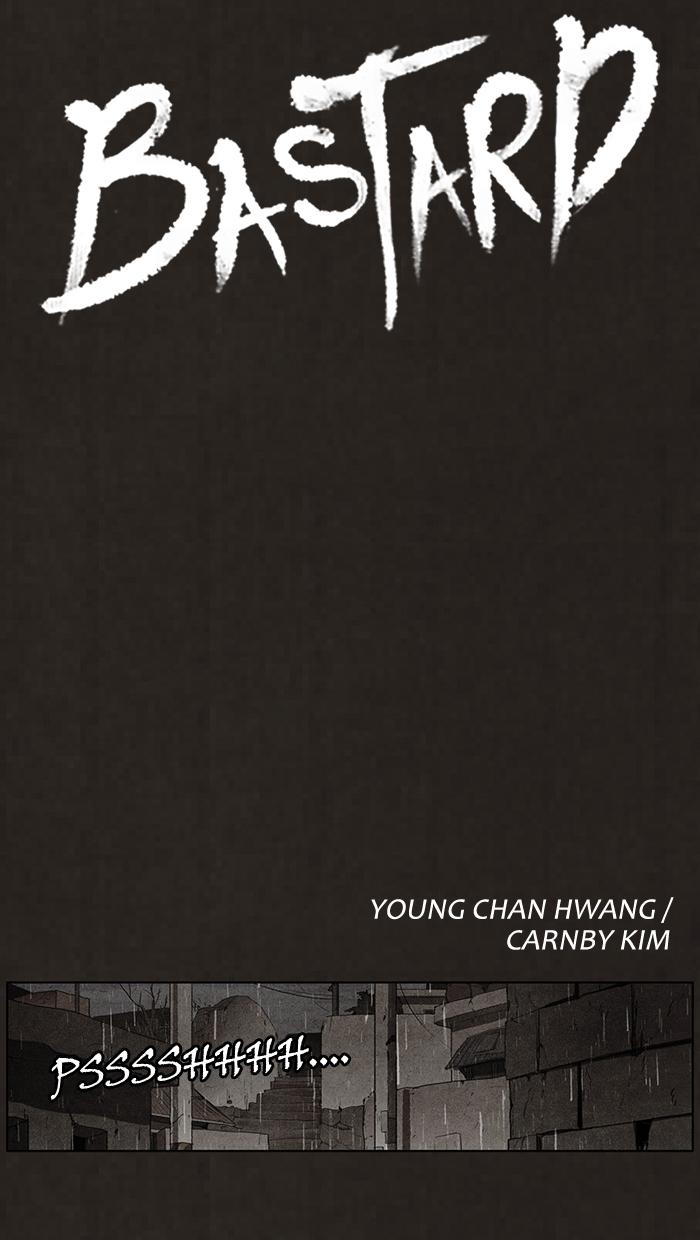 Read Bastard Manga Online