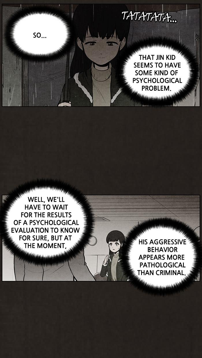 Read Bastard Manga Online