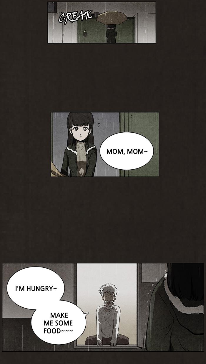 Read Bastard Manga Online