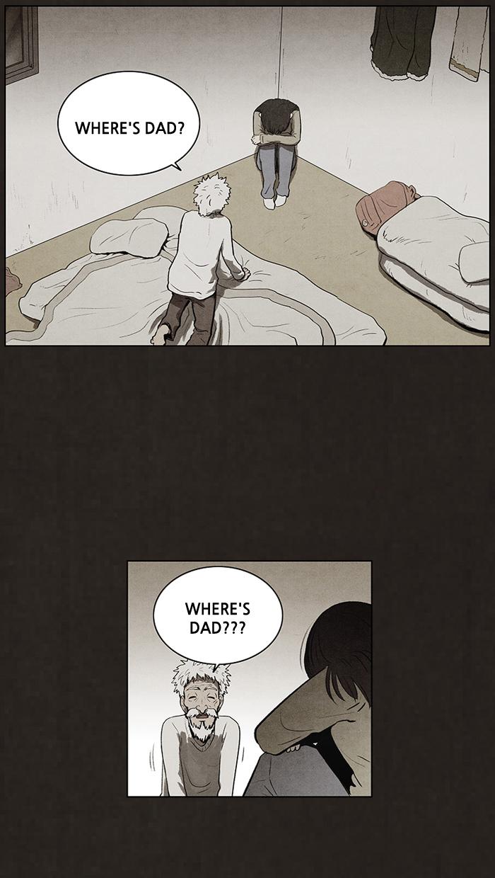 Read Bastard Manga Online
