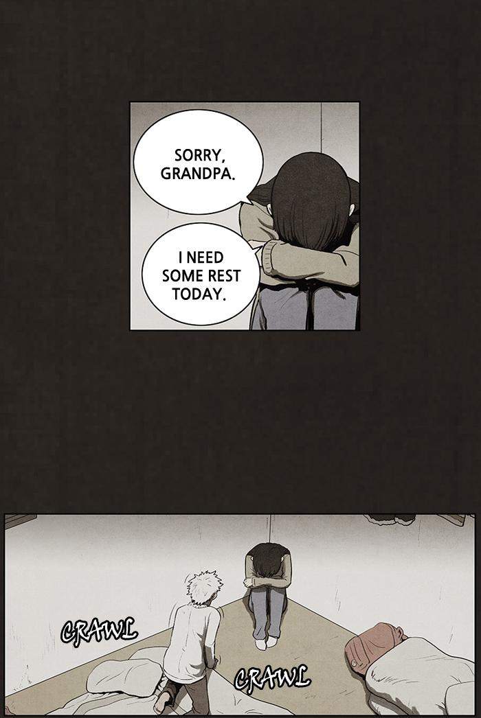 Read Bastard Manga Online