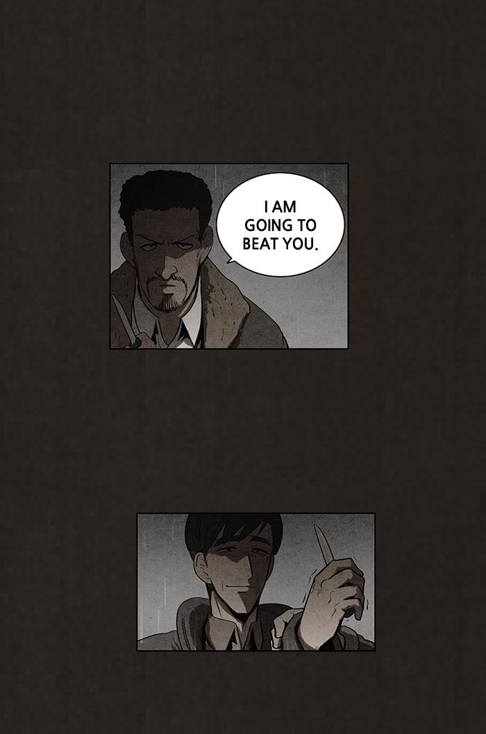 Read Bastard Manga Online