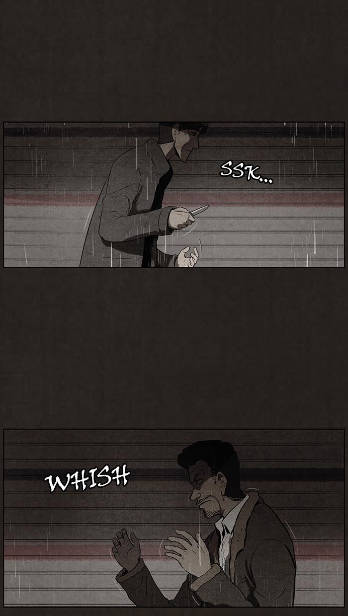 Read Bastard Manga Online
