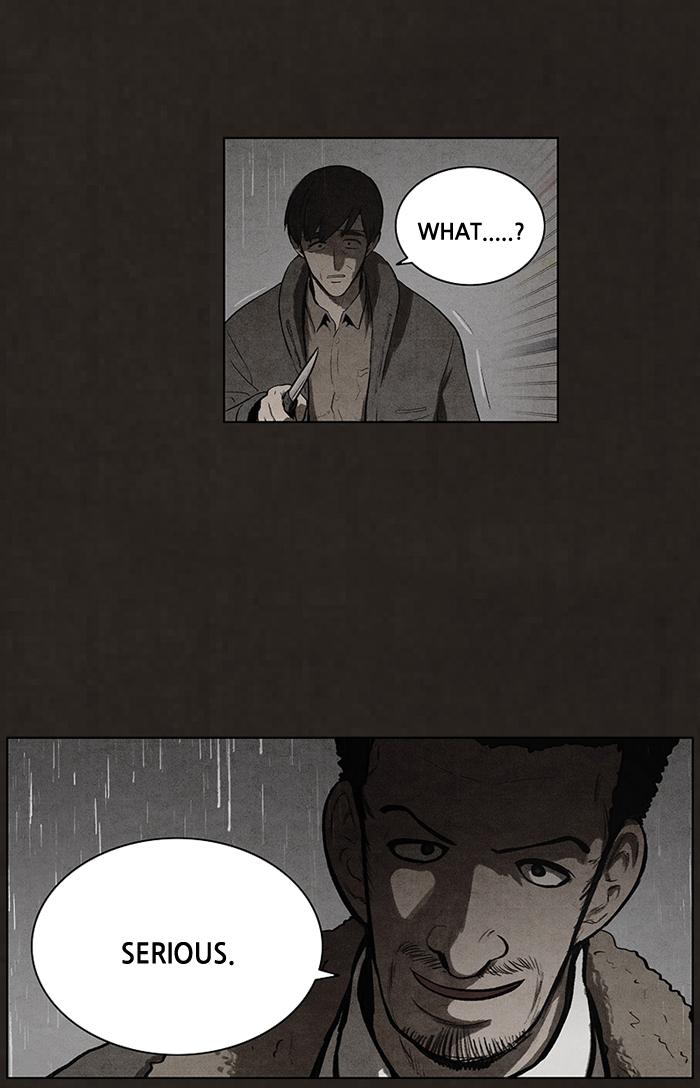 Read Bastard Manga Online