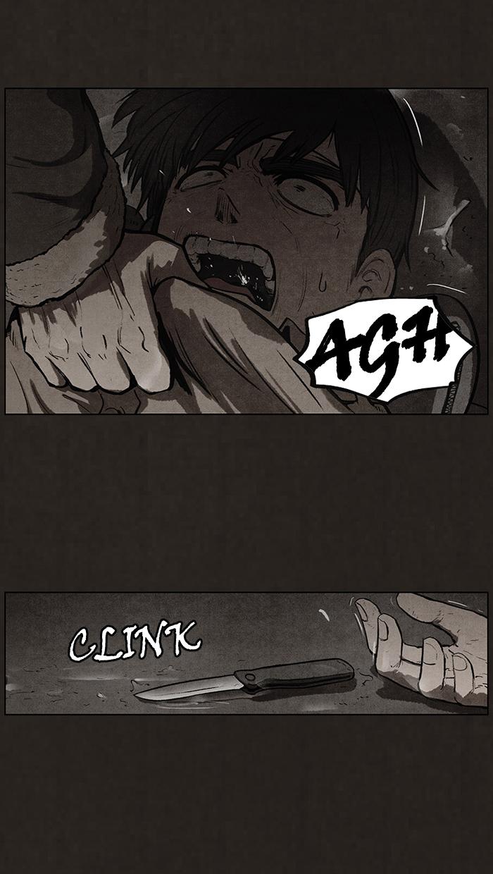 Read Bastard Manga Online