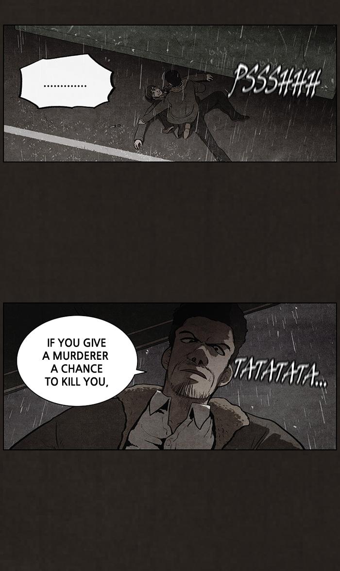 Read Bastard Manga Online