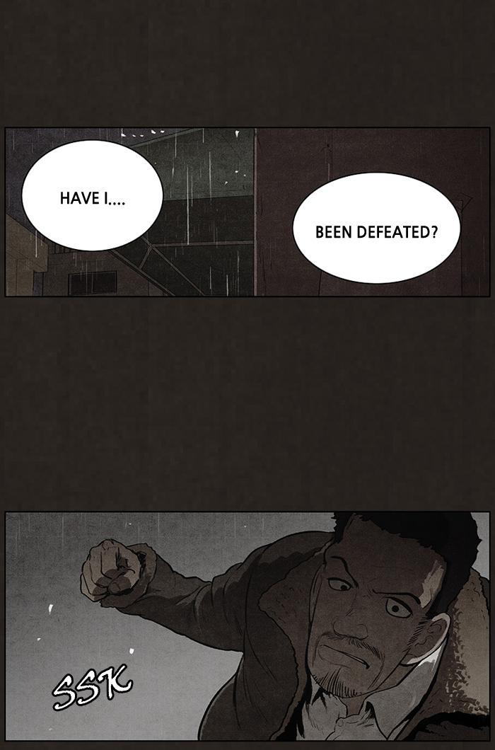 Read Bastard Manga Online