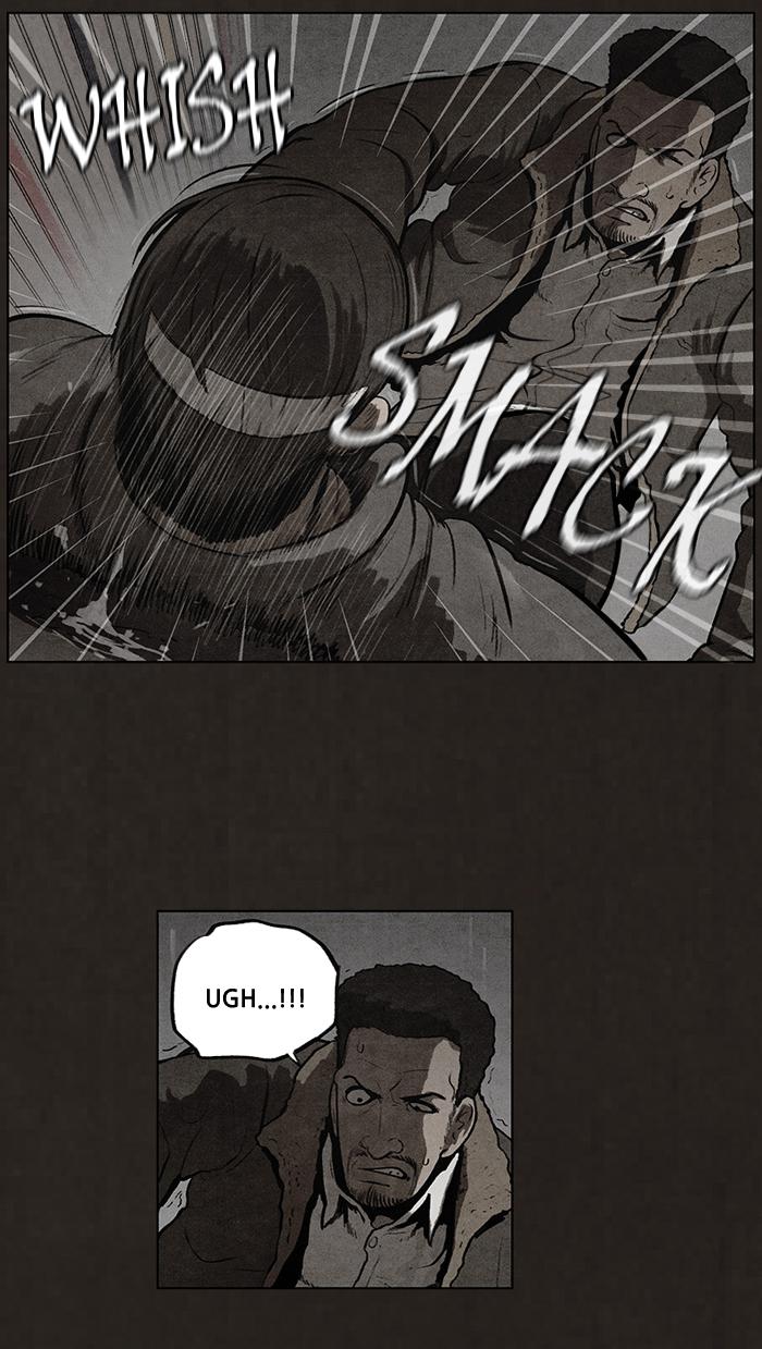 Read Bastard Manga Online