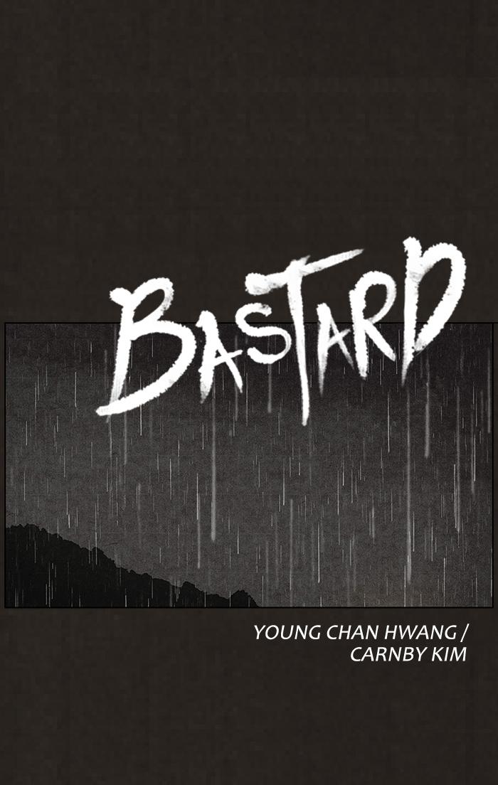 Read Bastard Manga Online