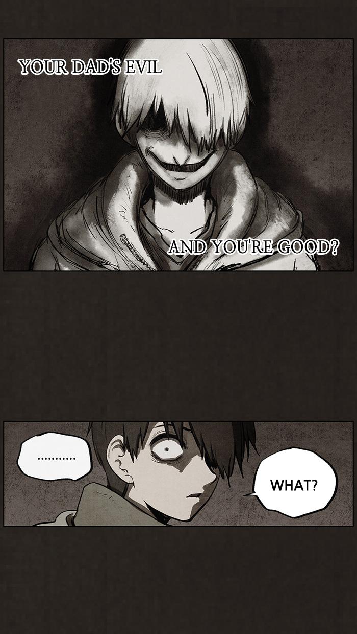 Read Bastard Manga Online