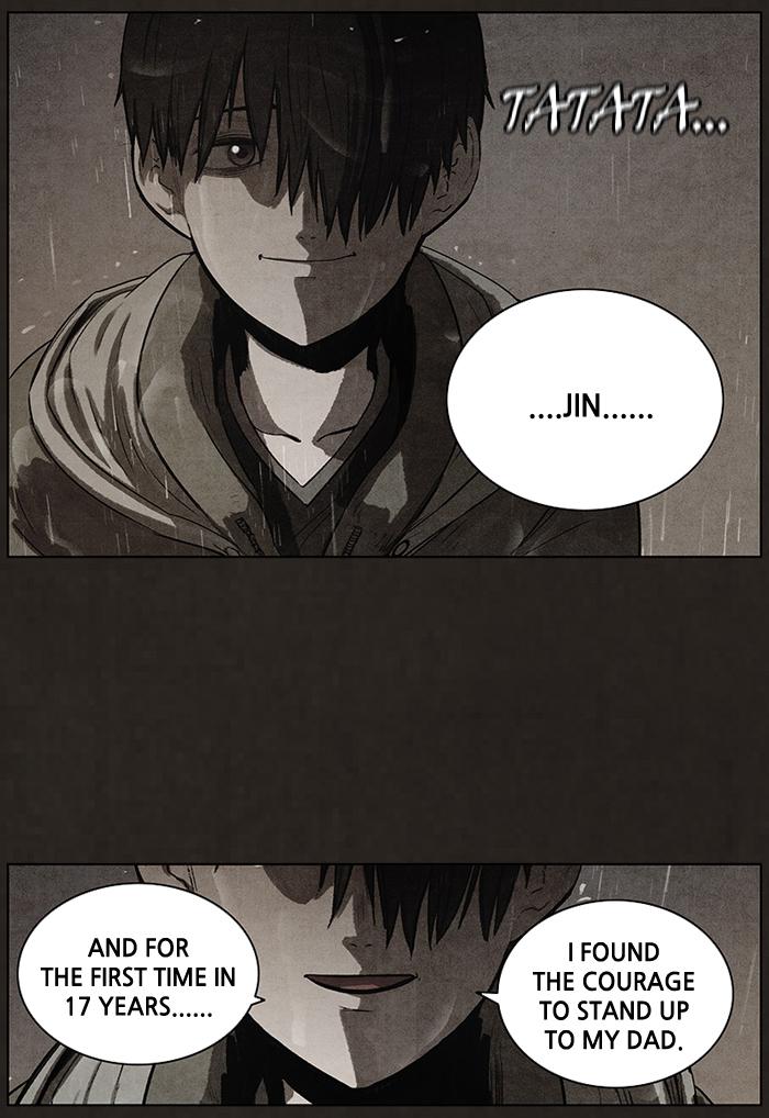 Read Bastard Manga Online