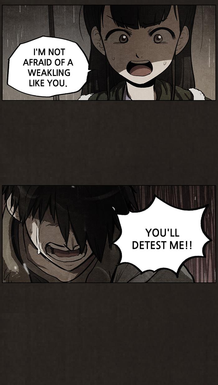 Read Bastard Manga Online
