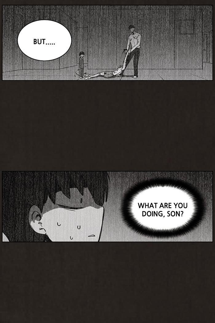 Read Bastard Manga Online