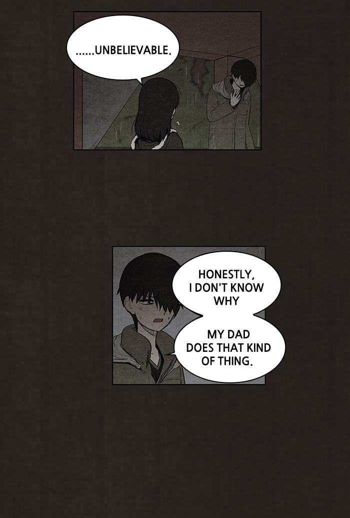Read Bastard Manga Online