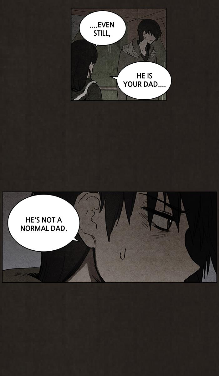 Read Bastard Manga Online