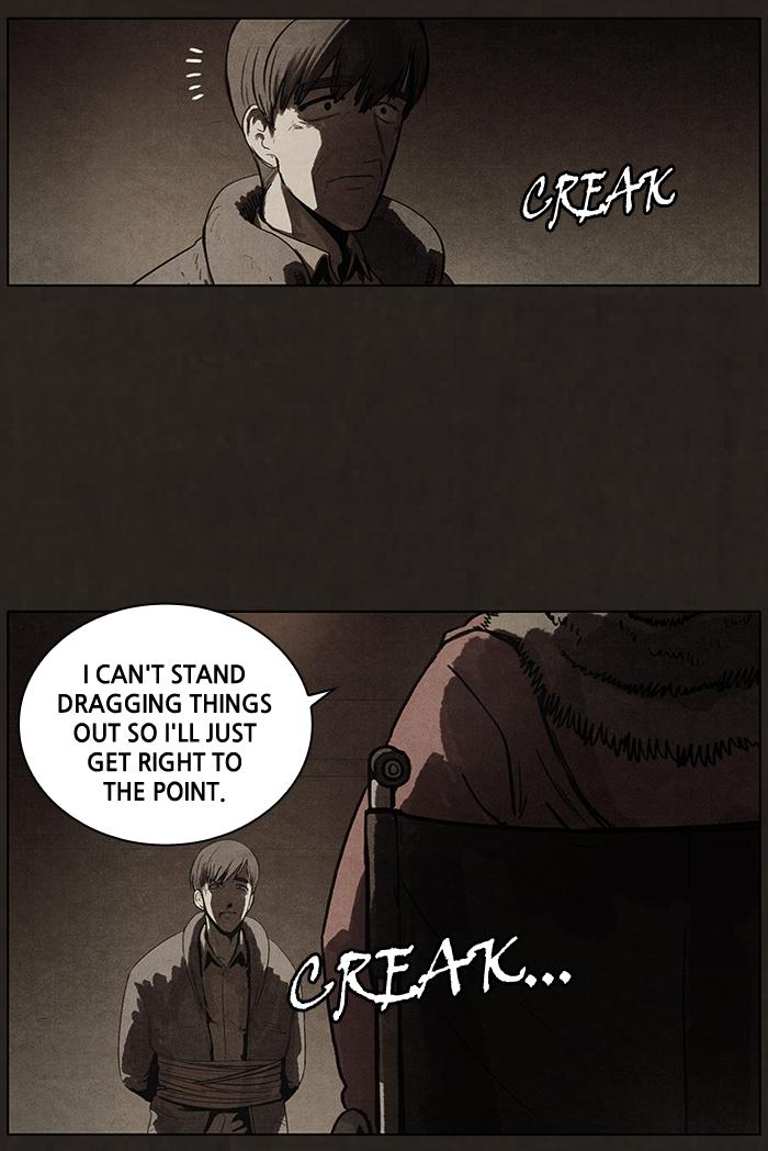 Read Bastard Manga Online