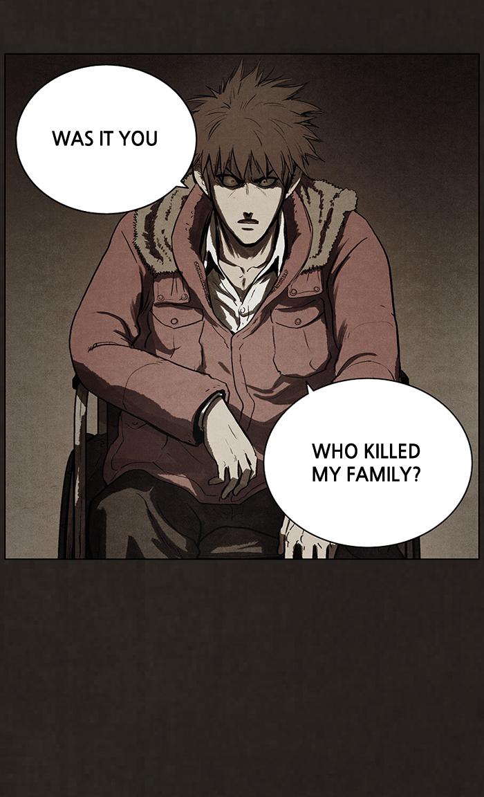 Read Bastard Manga Online