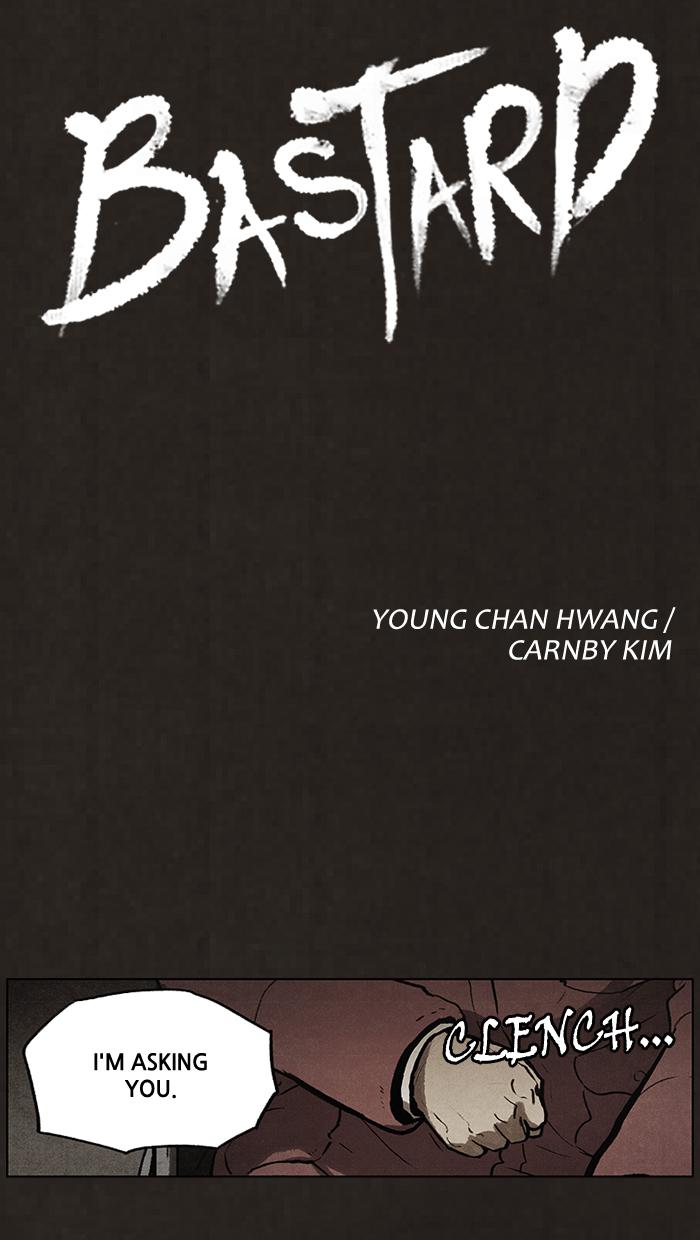 Read Bastard Manga Online