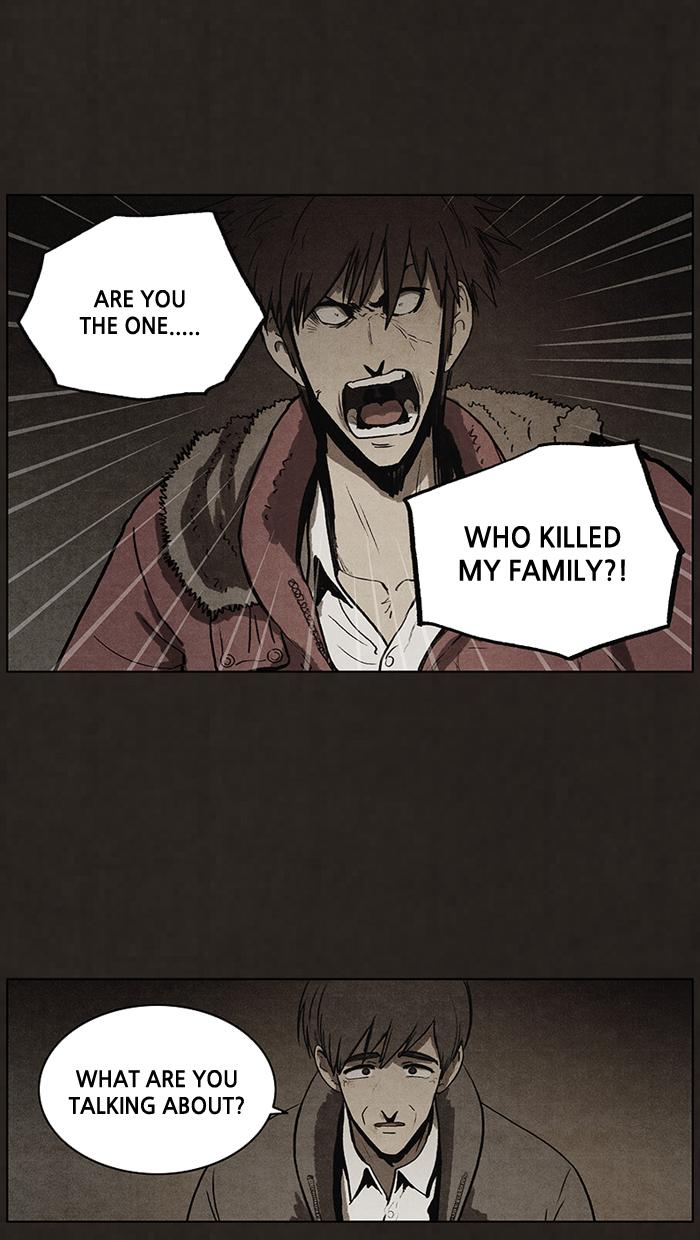 Read Bastard Manga Online