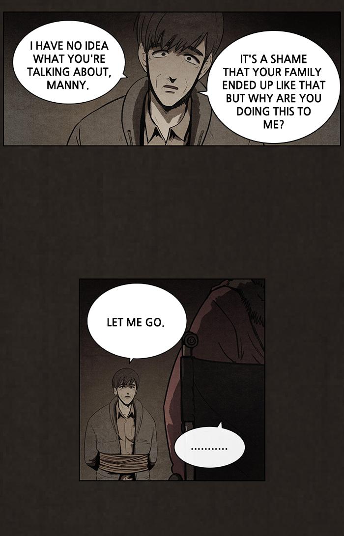 Read Bastard Manga Online