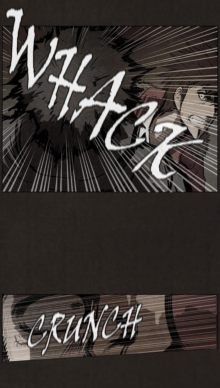 Read Bastard Manga Online