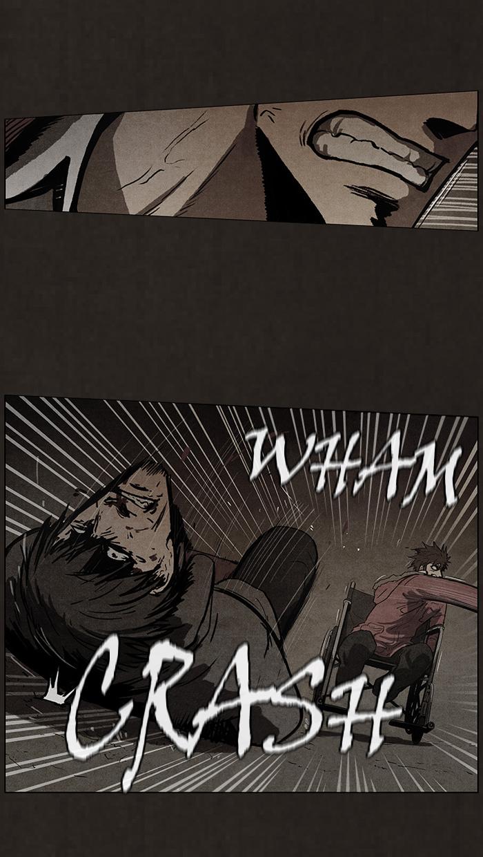 Read Bastard Manga Online
