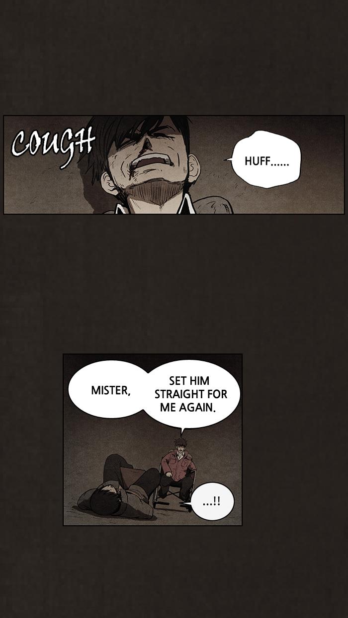 Read Bastard Manga Online