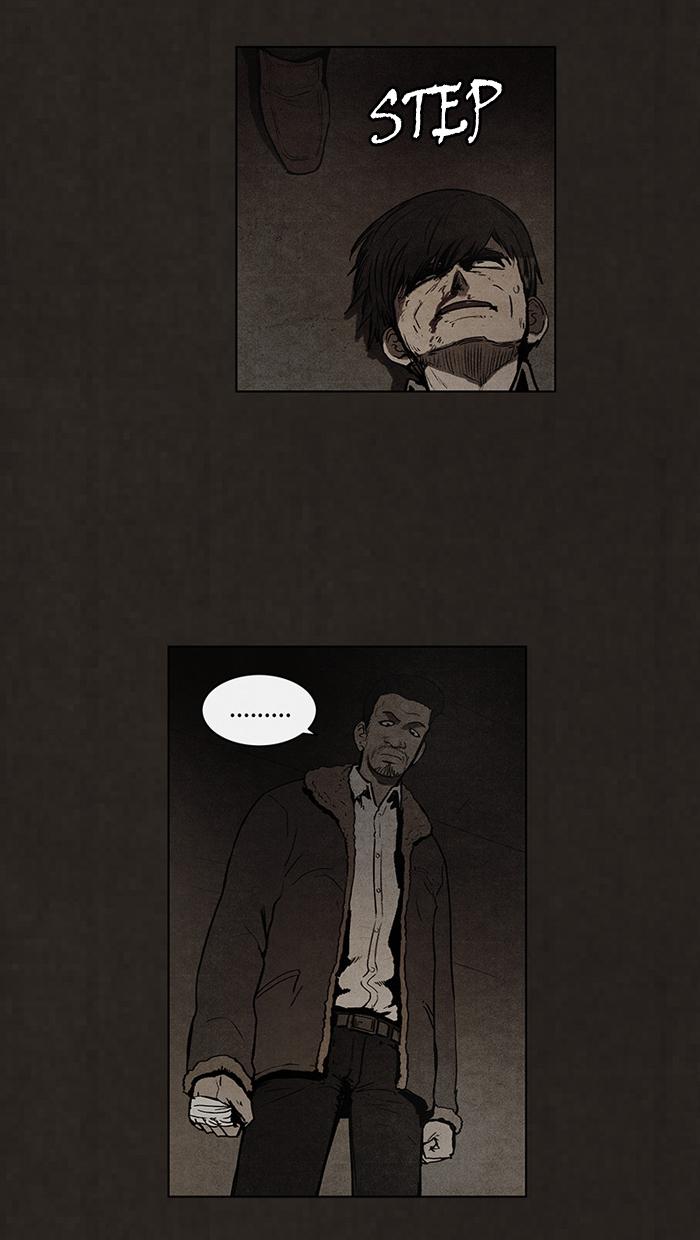 Read Bastard Manga Online