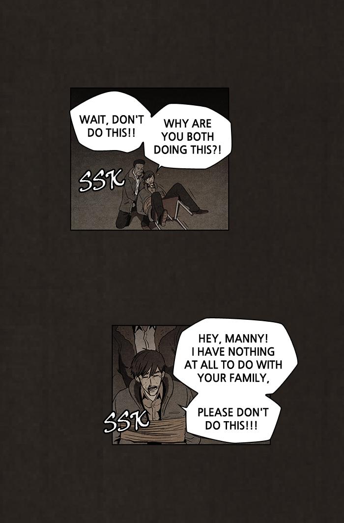 Read Bastard Manga Online