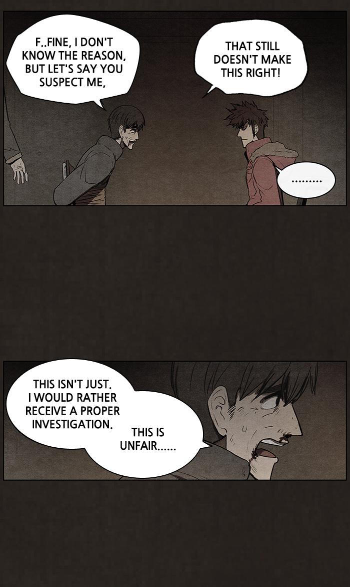 Read Bastard Manga Online