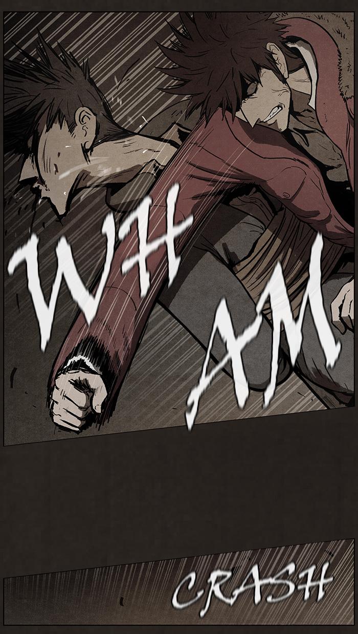 Read Bastard Manga Online
