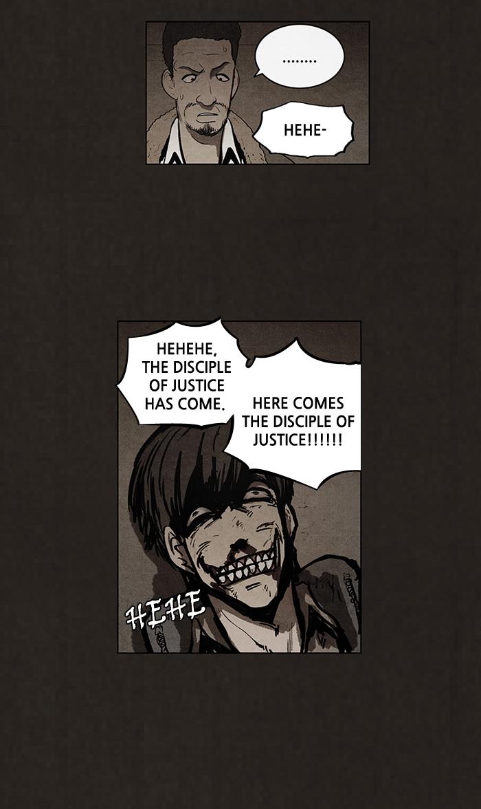 Read Bastard Manga Online