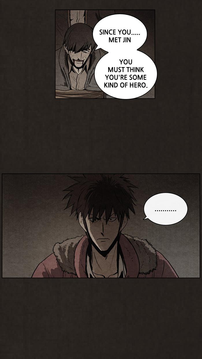 Read Bastard Manga Online