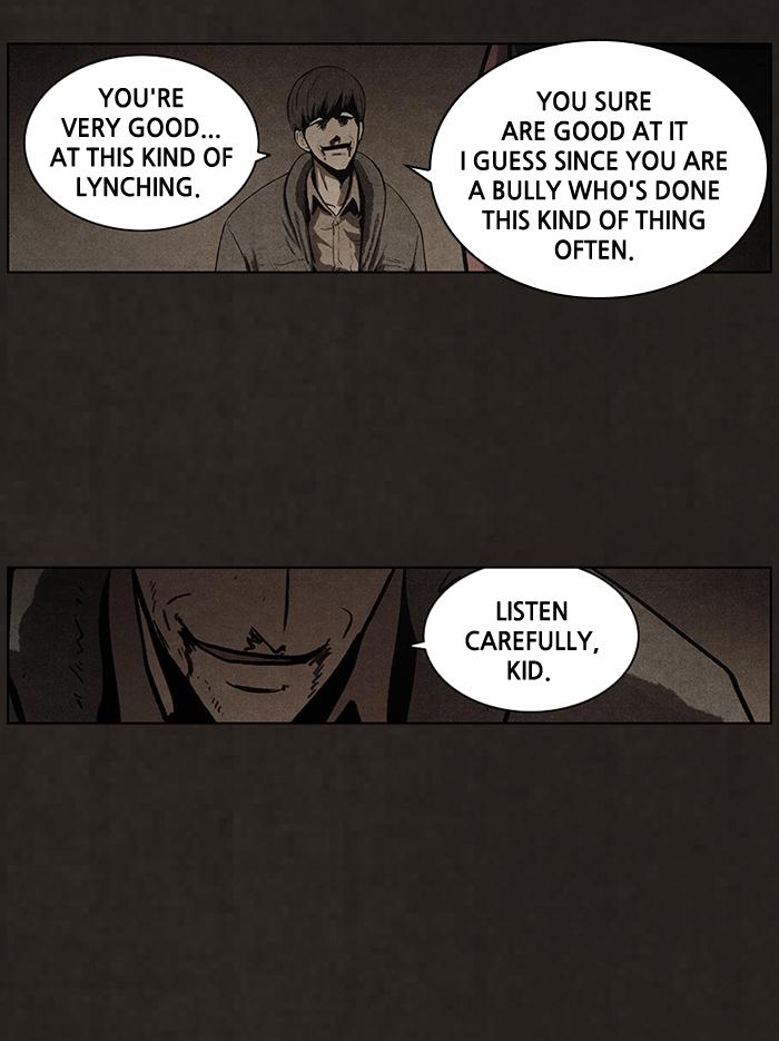Read Bastard Manga Online