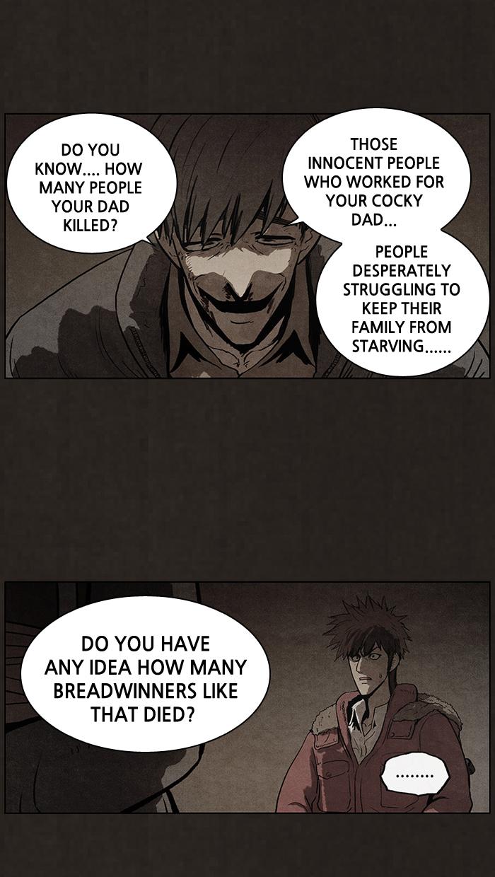 Read Bastard Manga Online