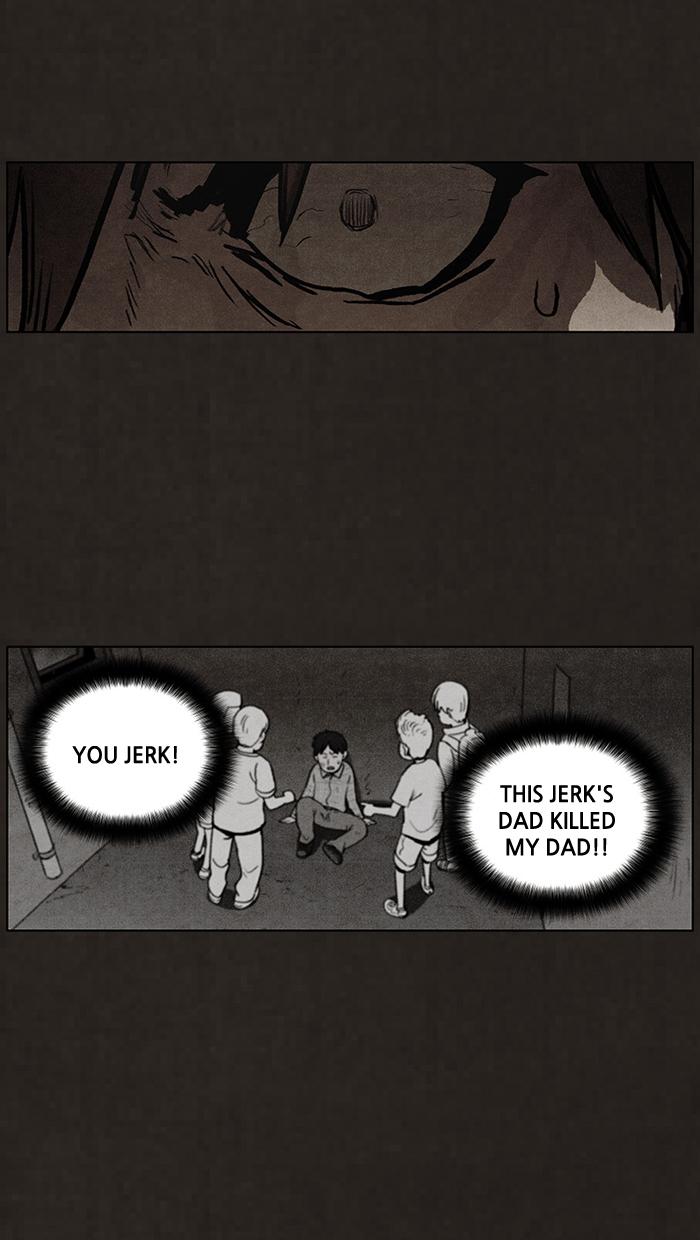 Read Bastard Manga Online