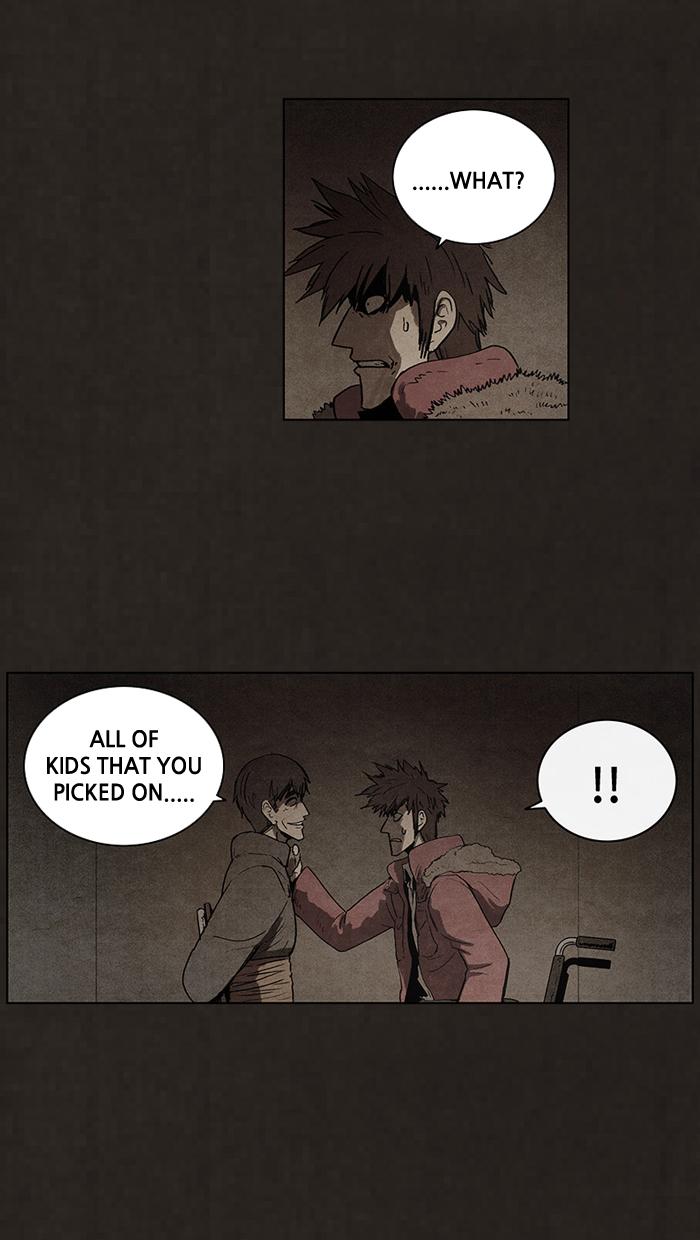 Read Bastard Manga Online