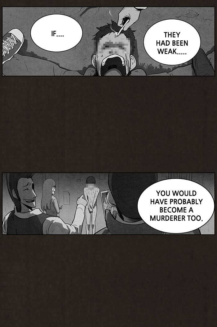 Read Bastard Manga Online