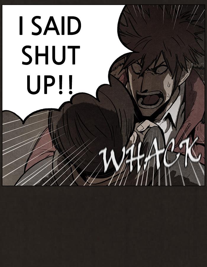 Read Bastard Manga Online