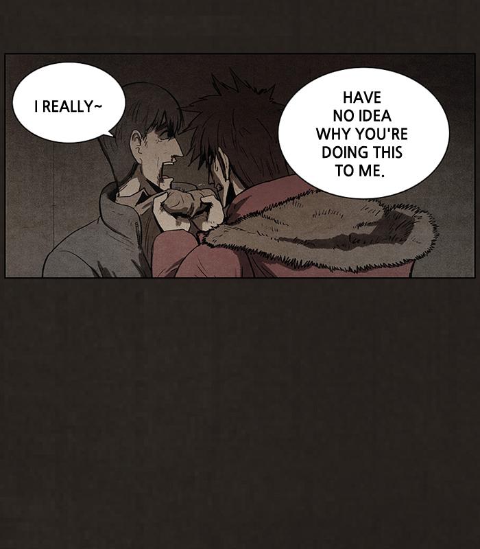 Read Bastard Manga Online
