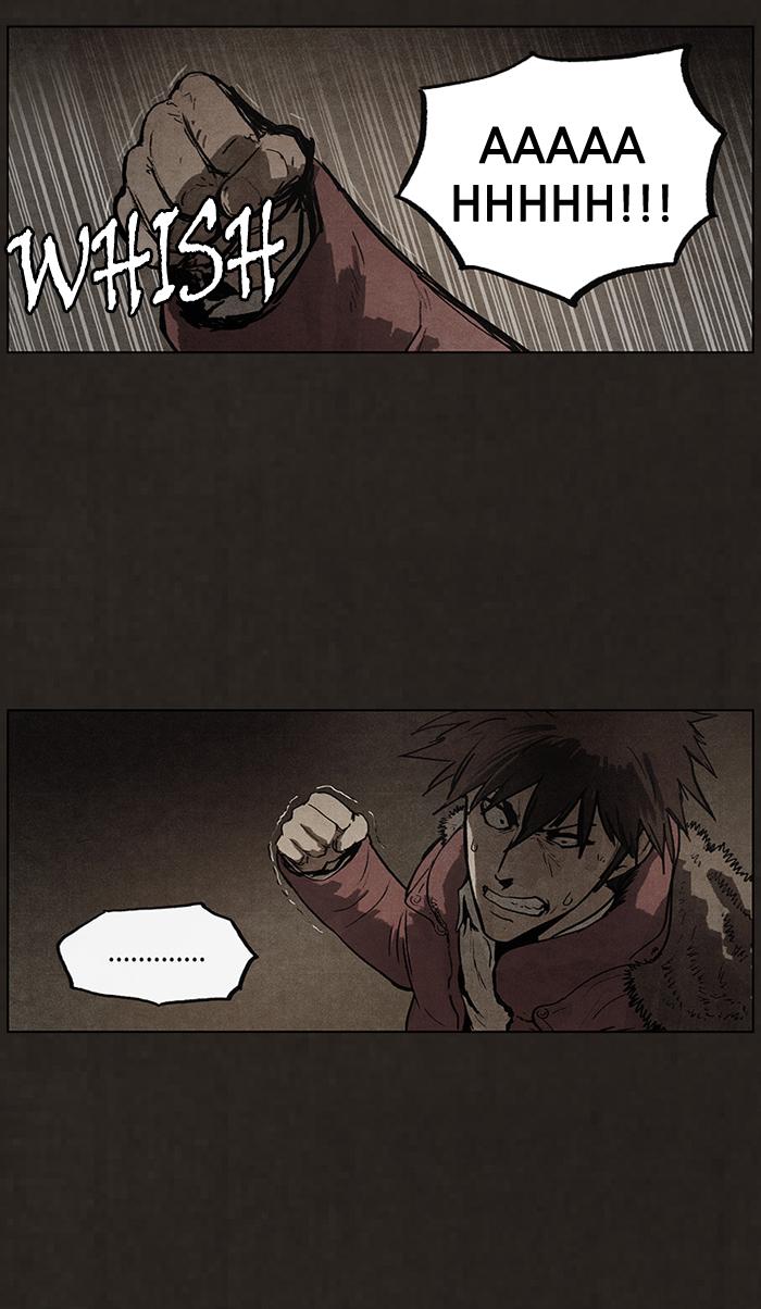 Read Bastard Manga Online