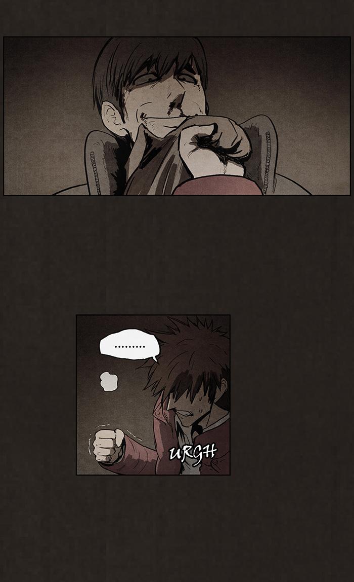 Read Bastard Manga Online
