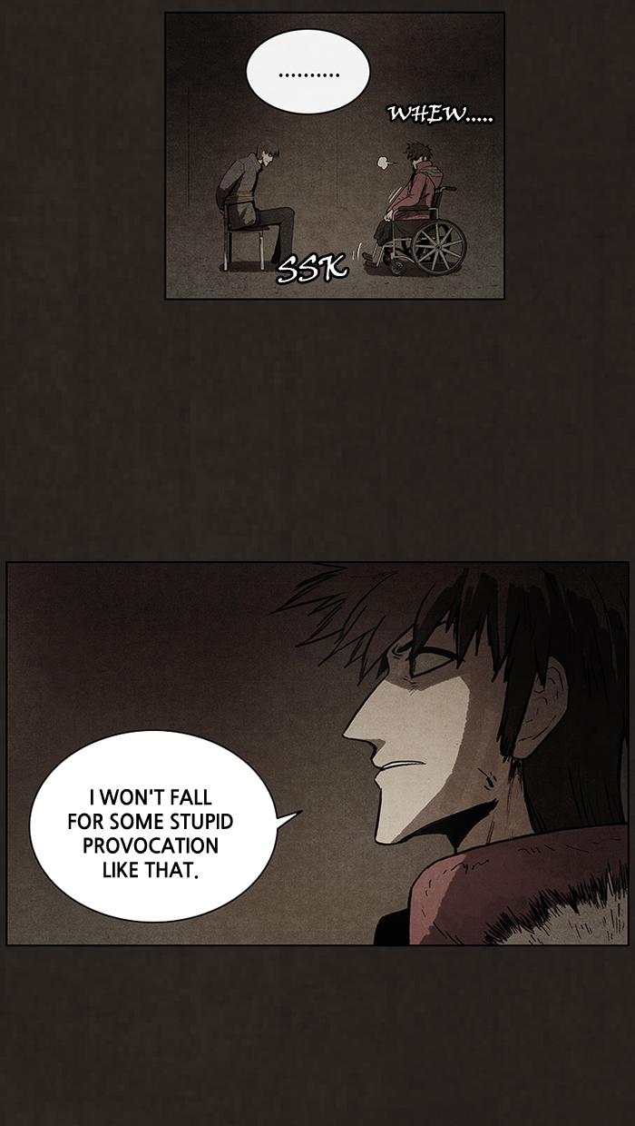 Read Bastard Manga Online