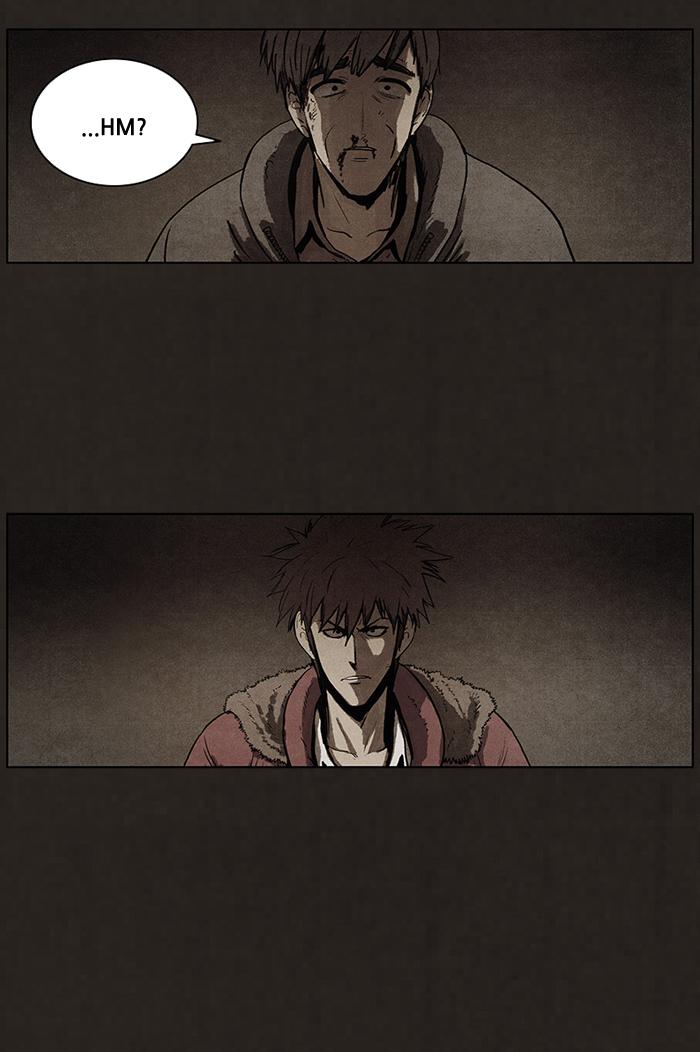 Read Bastard Manga Online